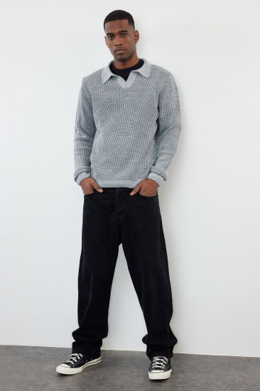 Джемпер мужской