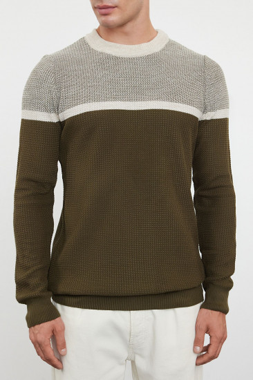 Джемпер мужской