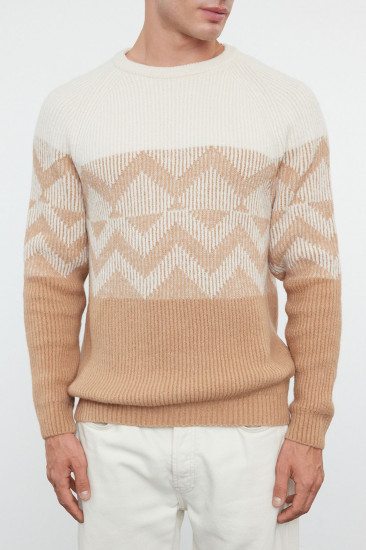 Джемпер мужской