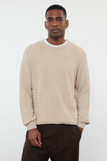 Джемпер мужской