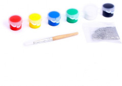 Набор для творчества «Новогодние чудеса» - Фото 2