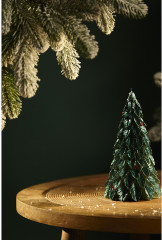 Свеча декоративная «Festive flame» - Фото 1