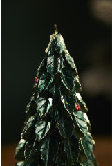 Свеча декоративная «Festive flame» - Фото 3