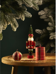 Набор декоративных свечей «Festive classics» - Фото 4