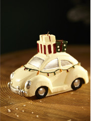 Свеча декоративная «Magic drive» - Фото 1