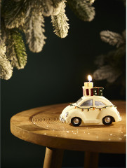 Свеча декоративная «Magic drive» - Фото 2
