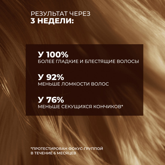 Шампунь для волос бессульфатный