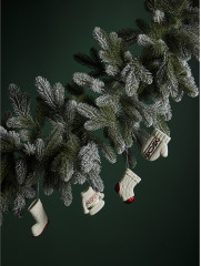 Набор ёлочных украшений «Warming tale» - Фото 4