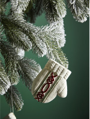 Набор ёлочных украшений «Warming tale» - Фото 5