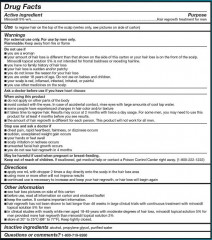 Набор сывороток-лосьонов для роста волос и бороды «Minoxidil 5%» - Фото 7