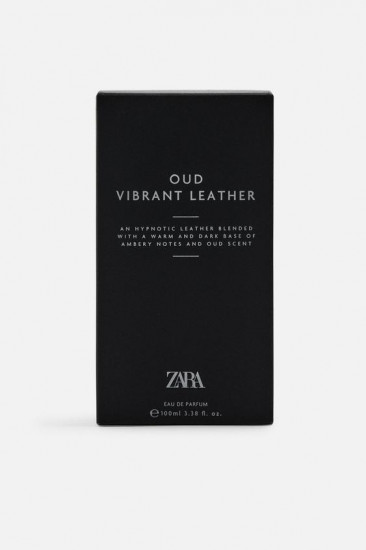 Парфюм «Oud Vibrant Leather»