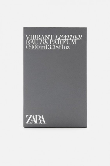 Парфюмерная вода «Vibrant Leather»