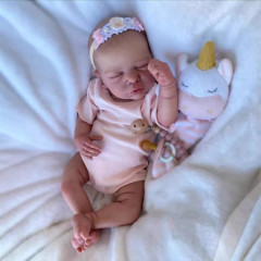 Кукла-реборн «Meadow» - Фото 3