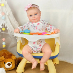 Кукла-реборн «Reborn» - Фото 1