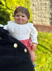 Кукла-реборн «Raya» - Фото 1