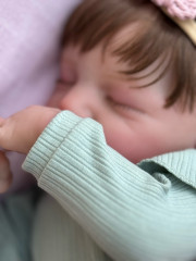 Кукла-реборн «Molly» - Фото 2