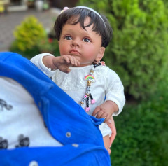 Кукла-реборн «Tutti» - Фото 1