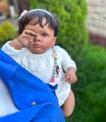 Кукла-реборн «Tutti» - Фото 2