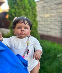 Кукла-реборн «Tutti» - Фото 3