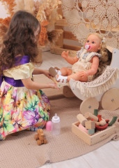 Кукла-реборн - Фото 10