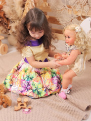 Кукла-реборн - Фото 12