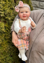 Кукла-реборн «Kodi» - Фото 1