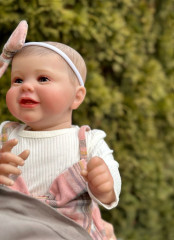 Кукла-реборн «Kodi» - Фото 2