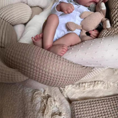 Кукла-реборн «Casper» - Фото 2