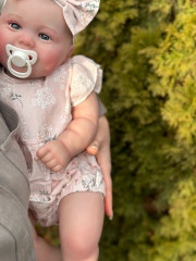 Кукла-реборн «Kodi» - Фото 3