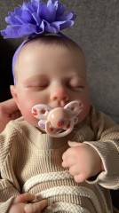 Кукла-реборн - Фото 2