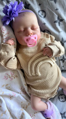 Кукла-реборн - Фото 1