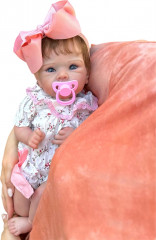 Кукла-реборн «Betty» - Фото 1