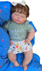 Кукла-реборн «Джозефина» - Фото 1