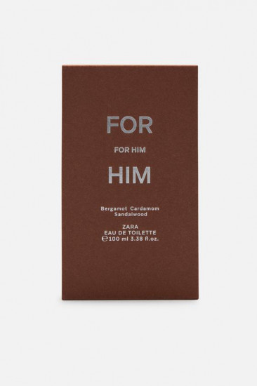 Туалетная вода «For Him»