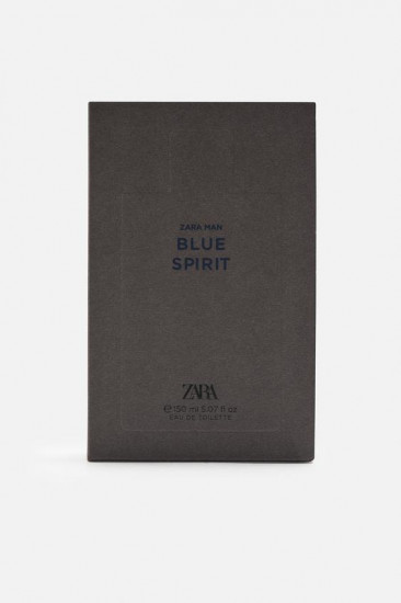 Туалетная вода «Blue spirit»
