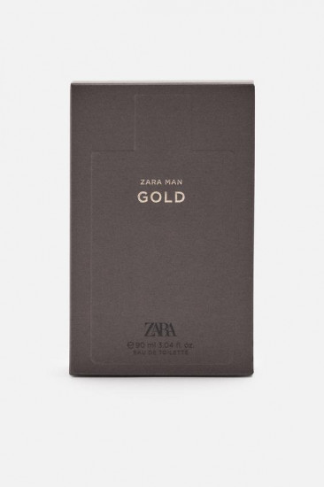Парфюмерная вода «Gold»