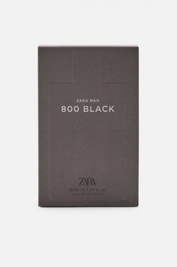 Туалетная вода «800 Black»