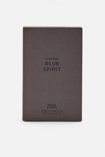 Туалетная вода «Blue spirit»