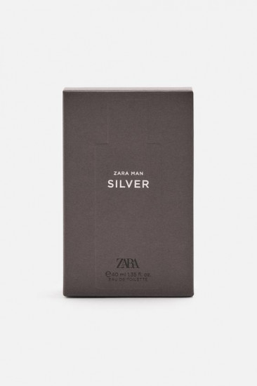 Туалетная вода «Silver»