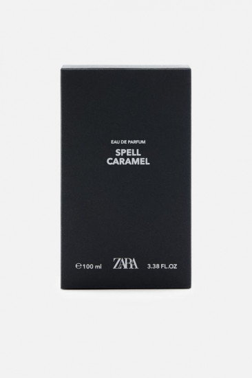 Парфюмированная вода «Spell Caramel»