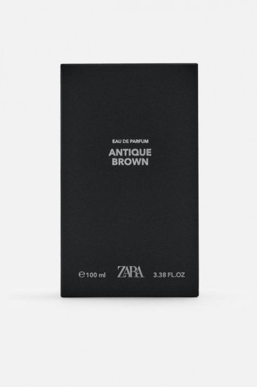 Парфюмированная вода «Antique Brown»
