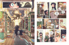 Амелия Вудс. Том 1. Особняк леди Эм - Фото 4