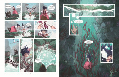 Амелия Вудс. Том 1. Особняк леди Эм - Фото 5