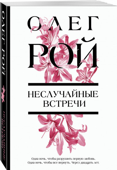 Неслучайные встречи