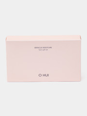 Набор уходовой косметики для лица «Miracle Moisture Gift Set» - Фото 2