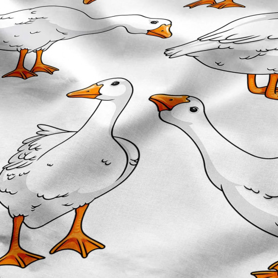 Комплект наволочек «Goose»