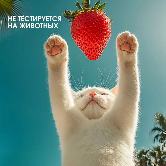 Гель для душа «Мохито»