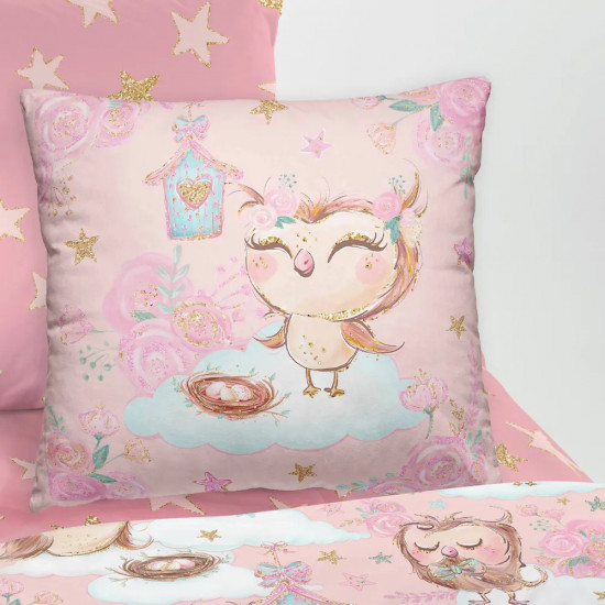 Подушка декоративная «Dream Owls»