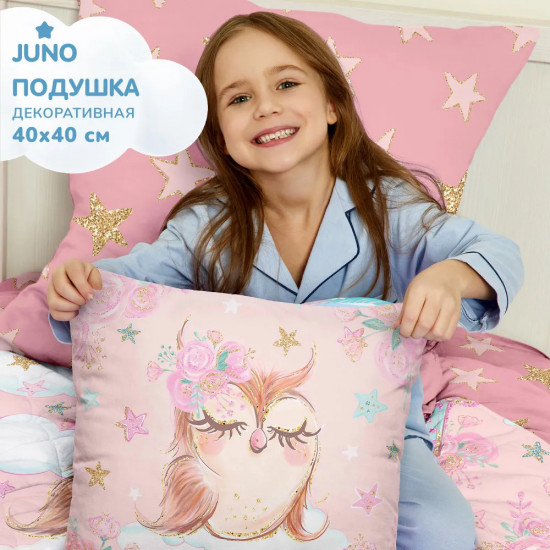 Подушка декоративная «Dream Owls»
