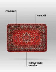 Коврик прикроватный «Carpet» - Фото 5